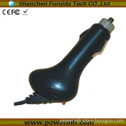 car chargers with cable